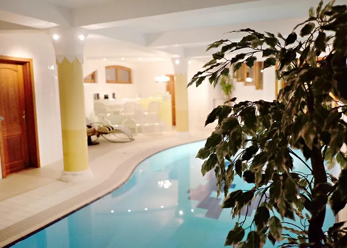 Casa vacanze Luxusvilla Balatonszárszó Balatonszarszo
