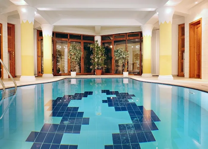 Luxusvilla Balatonszárszó Casa vacanze Balatonszarszo