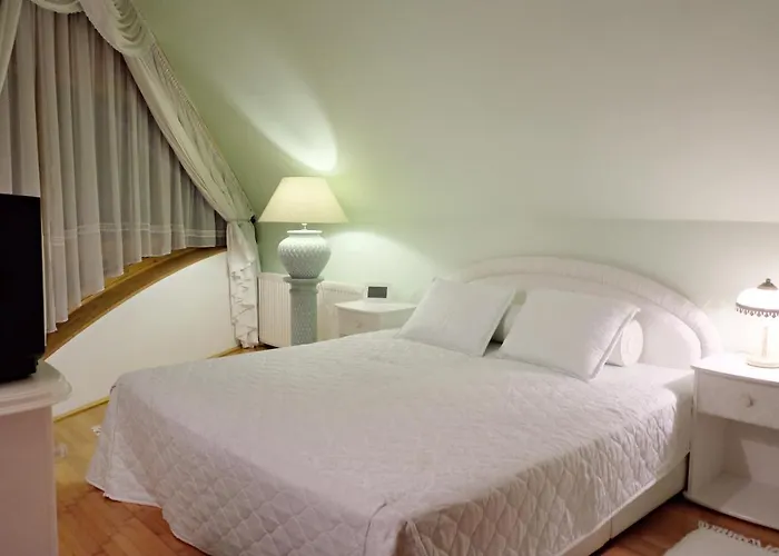 Luxusvilla Balatonszárszó