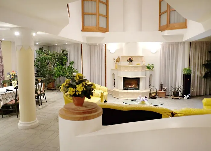 Luxusvilla Balatonszárszó Casa vacanze *