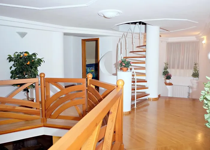 Luxusvilla Balatonszárszó * Balatonszarszo