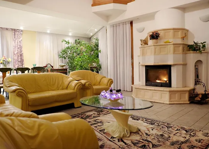 Luxusvilla Balatonszárszó
