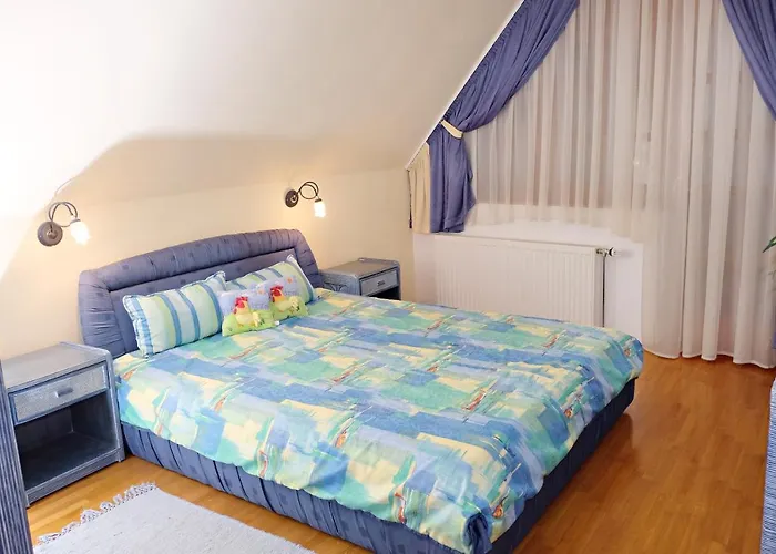 Luxusvilla Balatonszárszó